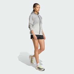 Jaqueta corta-vento Terrex Xperior CLIMA365 Light adidas Feminino - Foto 4