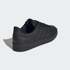 Tênis Masculino adidas Grand Court 3.0 - Foto 7