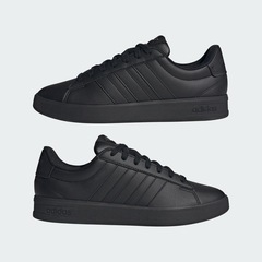 Tênis Masculino adidas Grand Court 3.0 - Foto 8