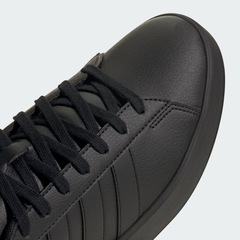 Tênis Masculino adidas Grand Court 3.0 - Foto 9