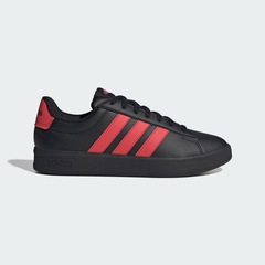Tênis Masculino adidas Grand Court 3.0 - Foto 2