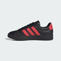 Tênis Masculino adidas Grand Court 3.0 - Foto 3