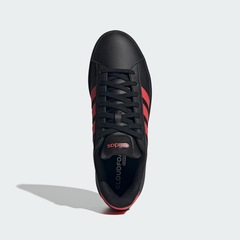 Tênis Masculino adidas Grand Court 3.0 - Foto 4