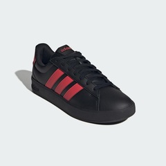 Tênis Masculino adidas Grand Court 3.0 - Foto 6