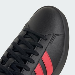 Tênis Masculino adidas Grand Court 3.0 - Foto 9