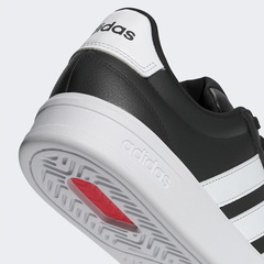 Tênis Masculino adidas Grand Court 3.0 - Foto 10