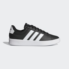 Tênis Masculino adidas Grand Court 3.0 - Foto 2