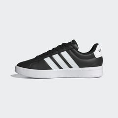 Tênis Masculino adidas Grand Court 3.0 - Foto 3