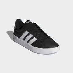 Tênis Masculino adidas Grand Court 3.0 - Foto 6