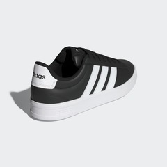 Tênis Masculino adidas Grand Court 3.0 - Foto 7