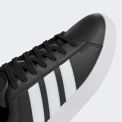 Tênis Masculino adidas Grand Court 3.0 - Foto 9