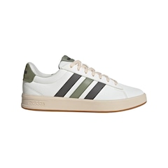 Tênis Masculino adidas Grand Court 3.0 - Foto 1