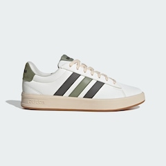 Tênis Masculino adidas Grand Court 3.0 - Foto 2