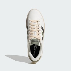 Tênis Masculino adidas Grand Court 3.0 - Foto 4