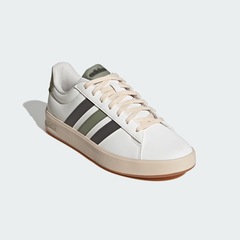 Tênis Masculino adidas Grand Court 3.0 - Foto 6