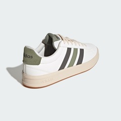 Tênis Masculino adidas Grand Court 3.0 - Foto 7