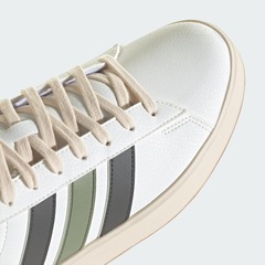 Tênis Masculino adidas Grand Court 3.0 - Foto 9