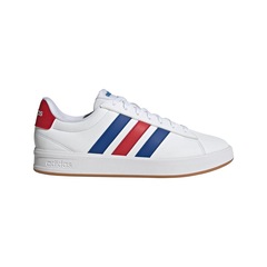 Tênis Masculino adidas Grand Court 3.0 - Foto 1