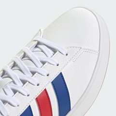 Tênis Masculino adidas Grand Court 3.0 - Foto 10