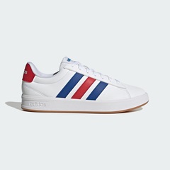 Tênis Masculino adidas Grand Court 3.0 - Foto 2