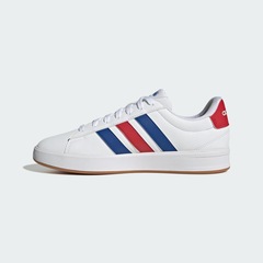 Tênis Masculino adidas Grand Court 3.0 - Foto 3