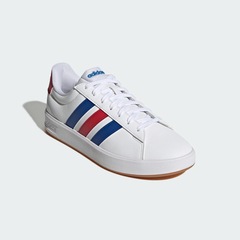 Tênis Masculino adidas Grand Court 3.0 - Foto 6