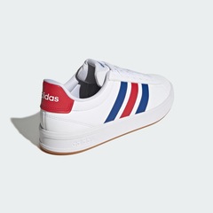Tênis Masculino adidas Grand Court 3.0 - Foto 7