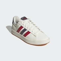 Tênis Masculino adidas Grand Court 3.0 - Foto 6