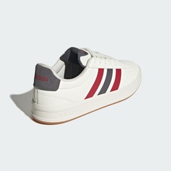 Tênis Masculino adidas Grand Court 3.0 - Foto 7