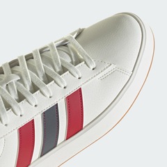 Tênis Masculino adidas Grand Court 3.0 - Foto 9