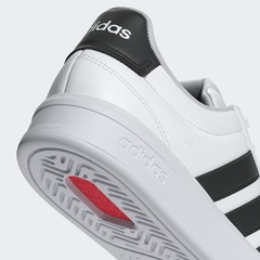 Tênis Masculino adidas Grand Court 3.0 - Foto 10