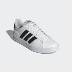 Tênis Masculino adidas Grand Court 3.0 - Foto 6