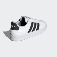 Tênis Masculino adidas Grand Court 3.0 - Foto 7