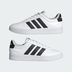 Tênis Masculino adidas Grand Court 3.0 - Foto 8