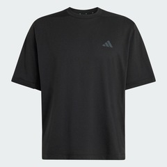 Camiseta Estampada D4T Primelift Essentials Workout adidas Masculino - Foto 1