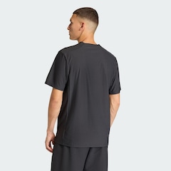 Camiseta 3D Climacool adidas Masculina - Foto 3