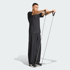 Camiseta 3D Climacool adidas Masculina - Foto 4