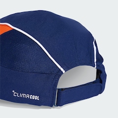 Boné Summer adidas Aba Curva Unissex - Foto 6