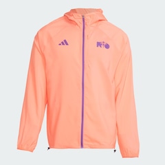 Jaqueta Maratona Do Rio adidas Masculino - Foto 2