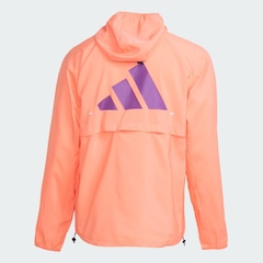 Jaqueta Maratona Do Rio adidas Masculino - Foto 3