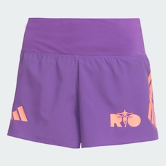 Short Maratona Do Rio adidas Feminino - Foto 2