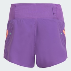 Short Maratona Do Rio adidas Feminino - Foto 3