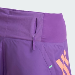 Short Maratona Do Rio adidas Feminino - Foto 6