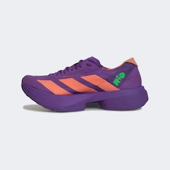 Tênis Masculino adidas Adizero Adios Pro 4 Maratona Rio - Foto 5