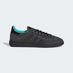 Tênis de Handball Masculino adidas Spezial Mercedes - Foto 2