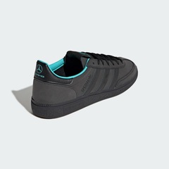 Tênis de Handball Masculino adidas Spezial Mercedes - Foto 7