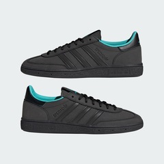Tênis de Handball Masculino adidas Spezial Mercedes - Foto 8