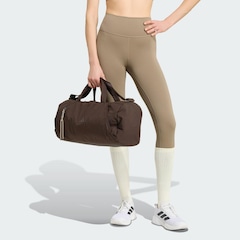Mala Duffel Motion Pequena adidas Feminino - Foto 8