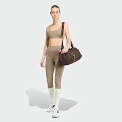 Mala Duffel Motion Pequena adidas Feminino - Foto 9