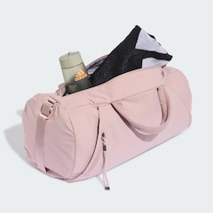 Mala Duffel Motion Média adidas Feminino - Foto 6